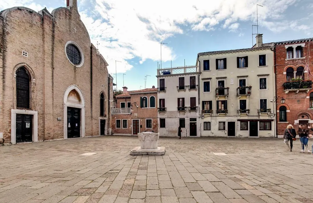 Charming Castello Apartments By Wonderful Italy-1