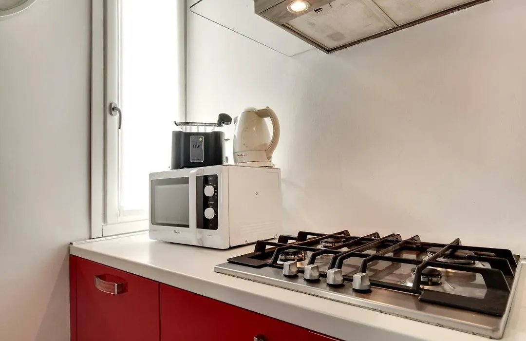 Charming Castello Apartments By Wonderful Italy-1