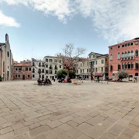 Charming Castello Apartments By Wonderful Italy-2